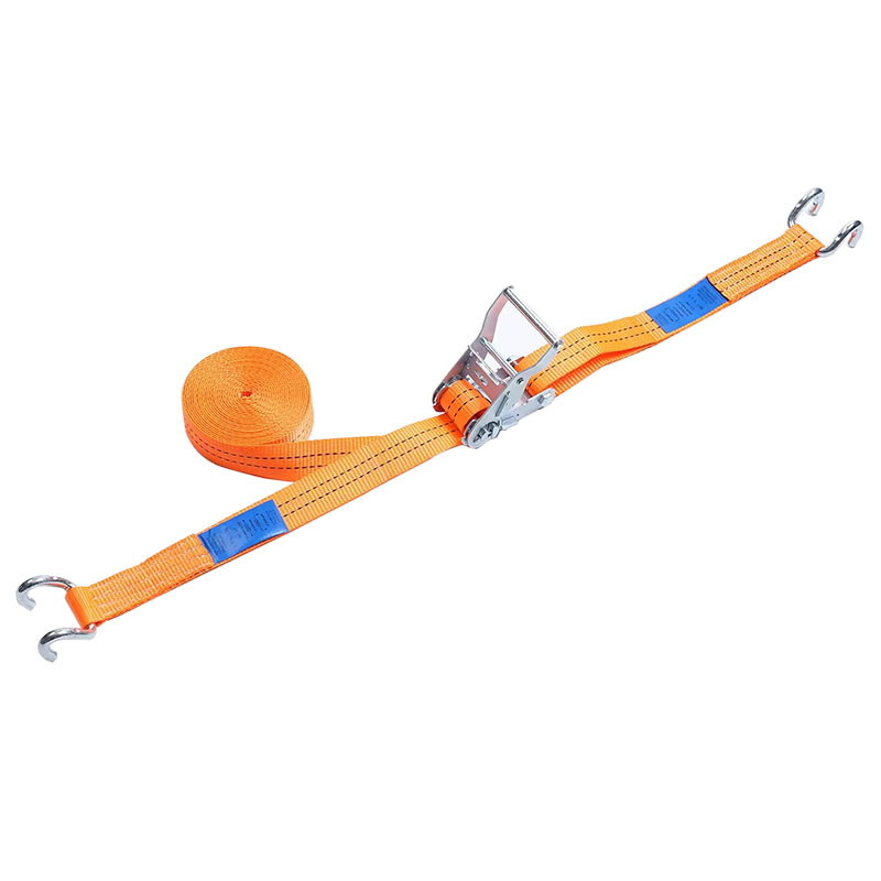 FMCSA жүк қауіпсіздігі ережелері 2026: флот менеджерлері ратчет белдіктерін сатып алмас бұрын нені білуі керек