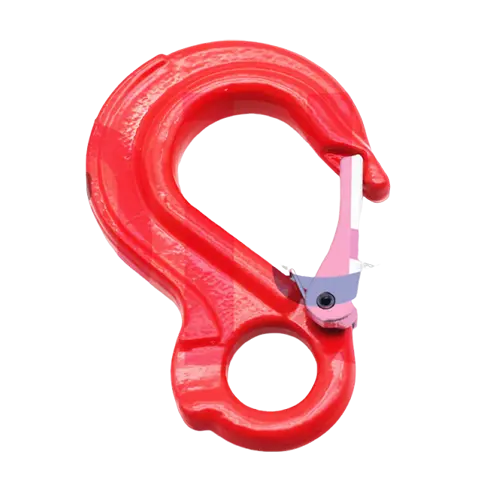 ІЛГІКТЕР